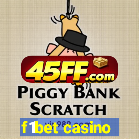 f1bet casino